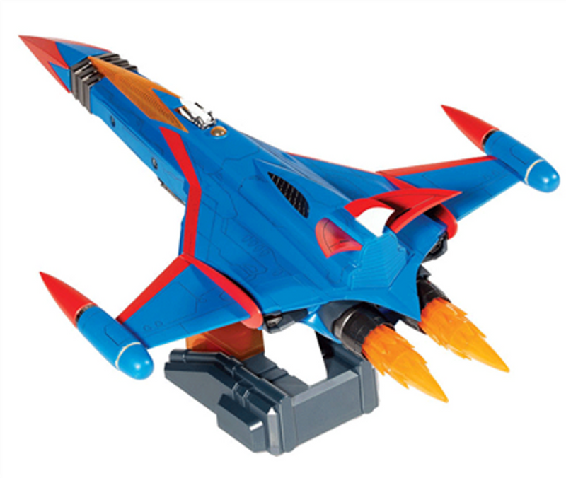 Mecha: God Phoenix Gatchaman