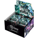 TCG: Gundam Card Game: Phantom Aria Booster Display