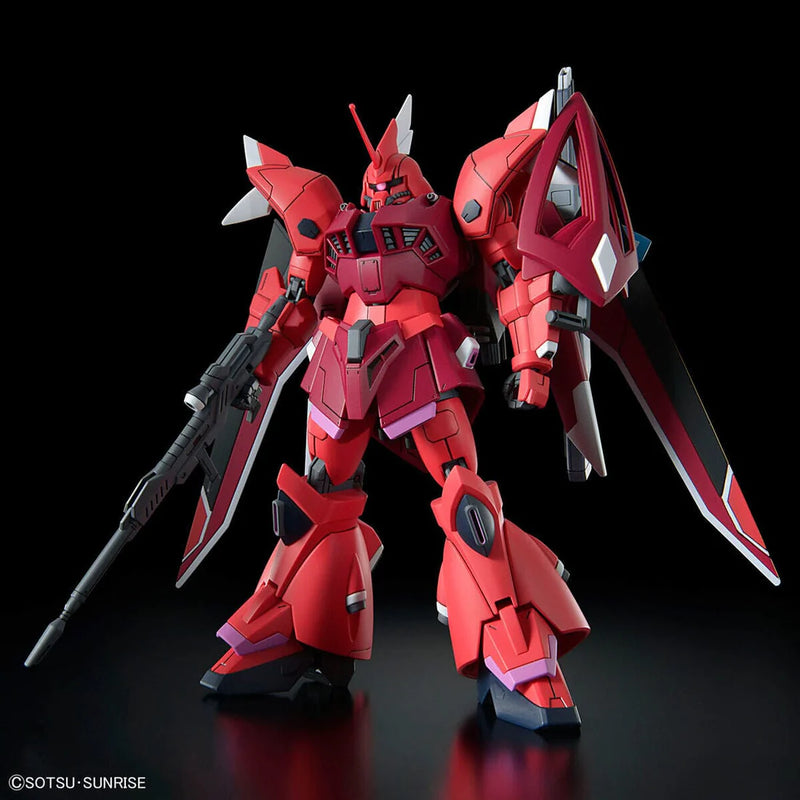 Gundam HGCE: