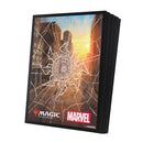 TCG: Gamegenic Spiderman Plains Sleeves