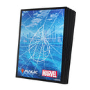 TCG: Gamegenic Spiderman Island Sleeves