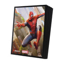 TCG: Gamegenic Spiderman Sleeves