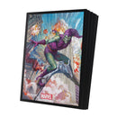 TCG: Gamegenic Green Goblin Sleeves