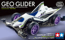 Mini 4WD: Jr. Geo Glider