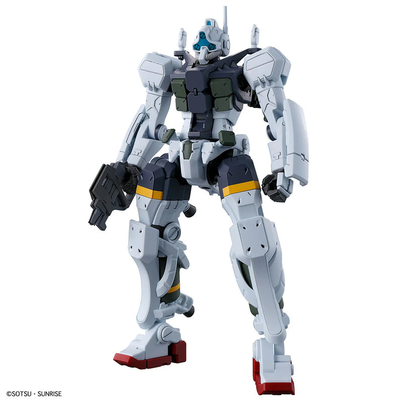 Gundam HGQX: