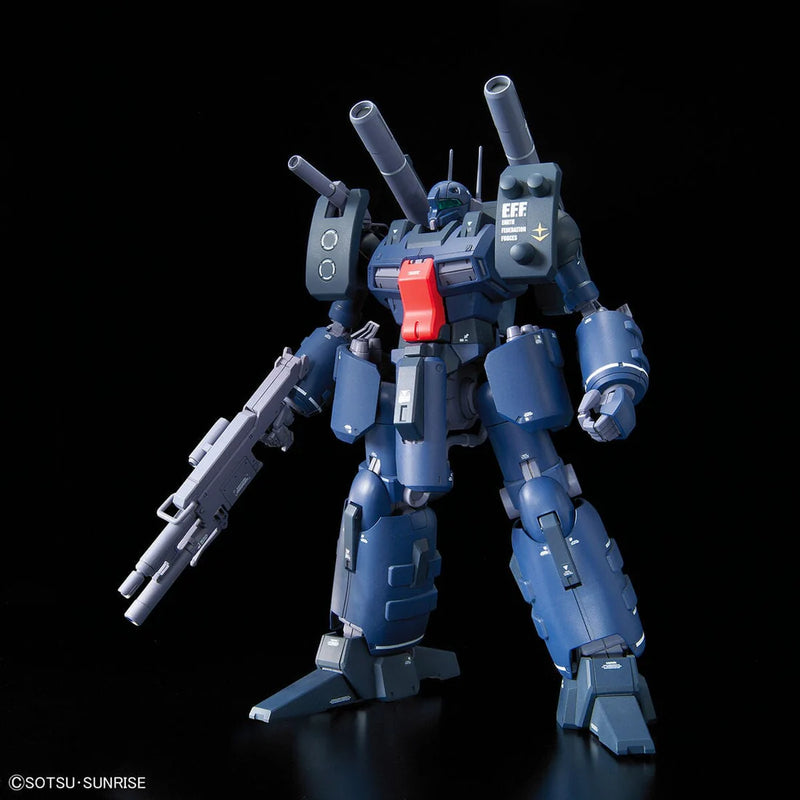 Gundam RE/100: Guncannon Detector