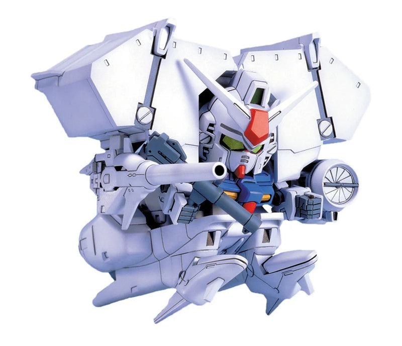 Gundam BB/SD: