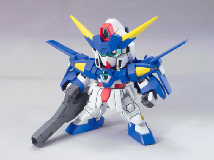 Gundam BB/SD: