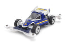 Mini 4WD: Jr. Zenperor III 40th Anniversary Ed.