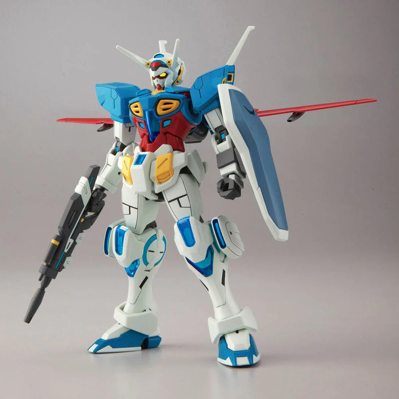 Gundam HG: G-Self with Atmospheric Pack