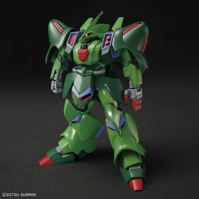 Gundam HG: Gallus-J 1/144