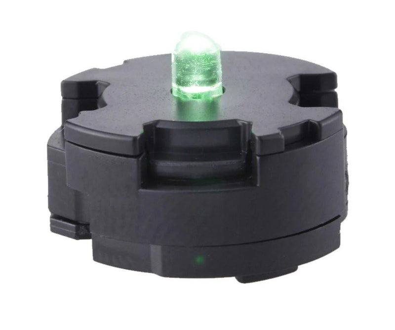 Supplies: LED Unit Green