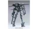 Gundam HG: 07 Graham's Union Flag