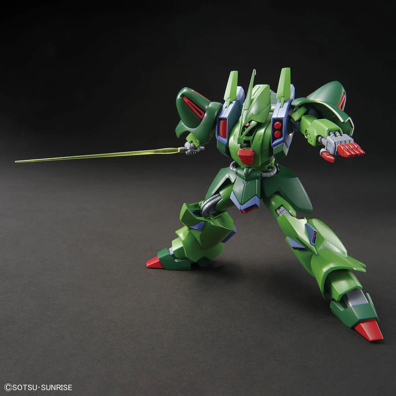 Gundam HG: Gallus-J 1/144