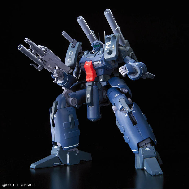 Gundam RE/100: Guncannon Detector