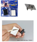 Supplies: Godhand Thumb Palette