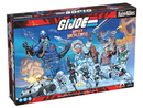 TTG: Axis & Allies - GI Joe Battle for the Arctic Circle