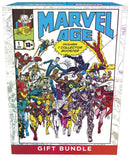 TCG: Magic The Gathering - Marvel Superheroes Gift Bundle