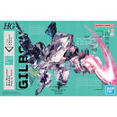 Mecha: Synduality - Gilbow HG