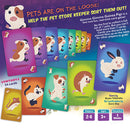 TTG: Gimme Gimme Guinea Pigs