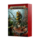 Warhammer AoS: Faction Pack - Gloomspite Glitz