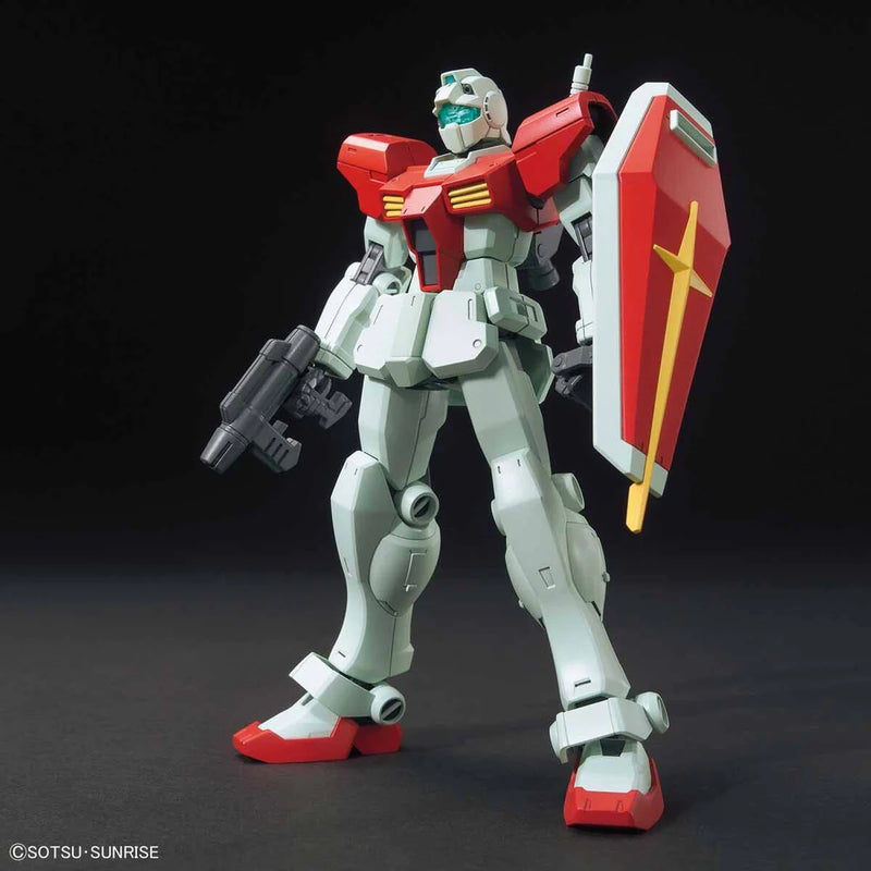 Gundam HGBF: