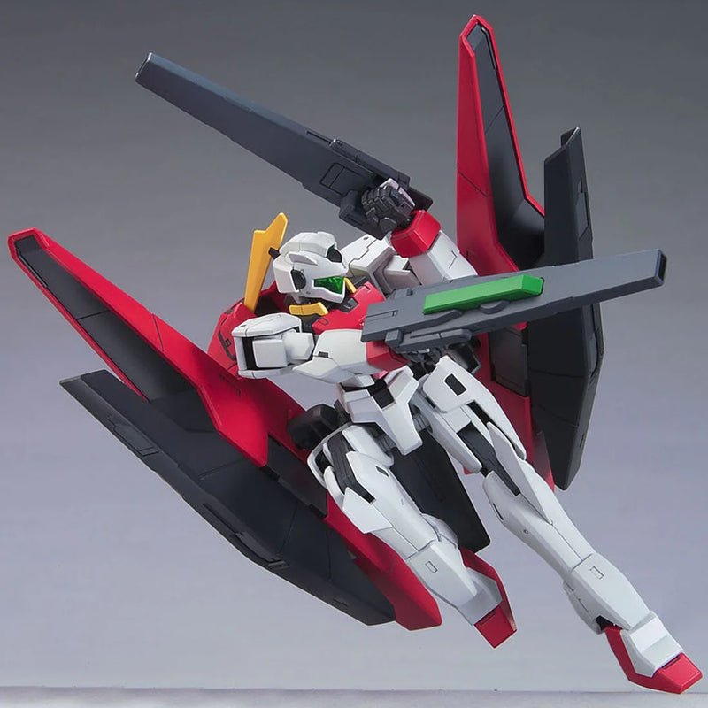 Gundam HG00: GN Archer 00 1/144