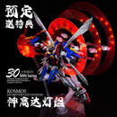 Accessories: Kosmos - LED Set for RG God Gundam