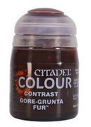 Citadel Paint: Gore-Grunta Fur (Contrast) 18ml