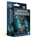 Underworlds: Nethermaze - Gorechosen of Dromm