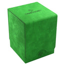 TCG: Gamegenic Squire 100+ XL (Green)