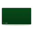 TCG: Ultra Pro - Playmat Solid Forest Green