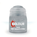Citadel Paint: Grey Knights Steel (Base) 12ml