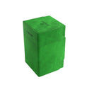 TCG: Gamegenic Watchtower 100+ XL (Green)