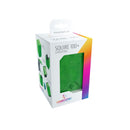 TCG: Gamegenic Squire 100 (GREEN)