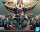 Mazinger: Grendizer (Infinitism ver.)