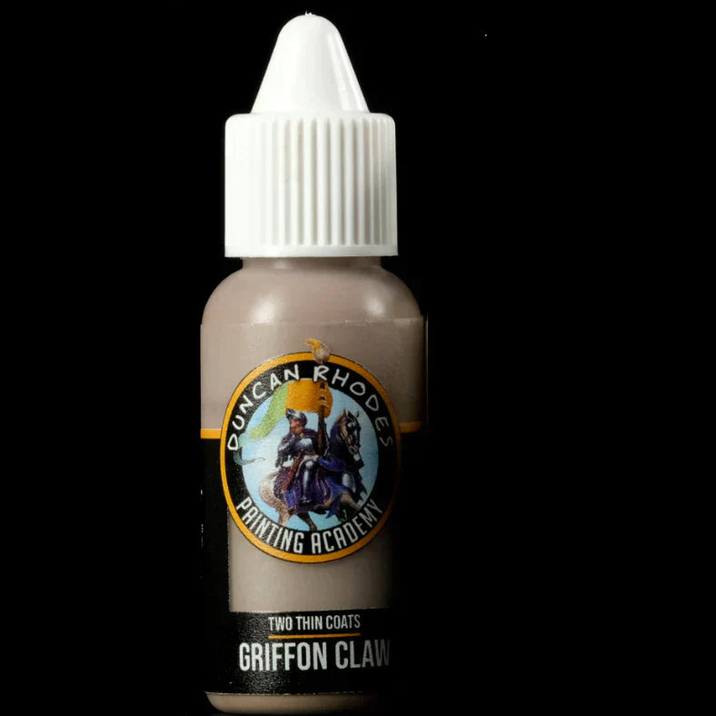 Paint: Two Thin Coats - Griffon Claw (Shadow)(15ml)
