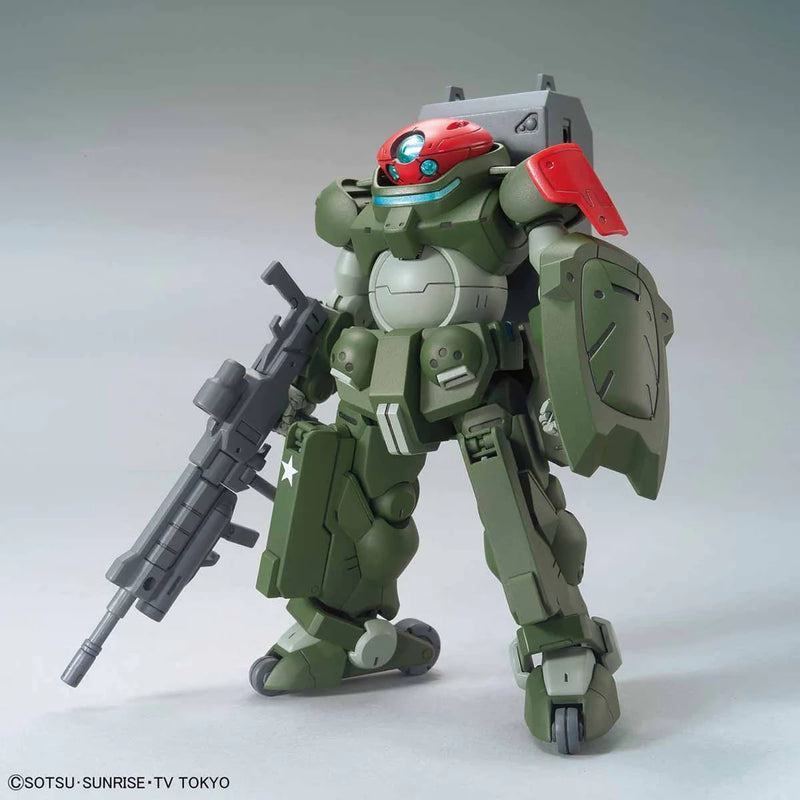 Gundam HGBD: