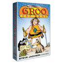 TTG: Groo The Game