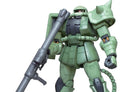 Gundam Mega: Zaku 2