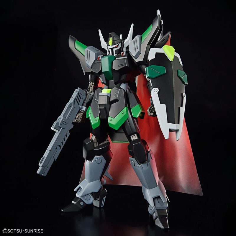 Gundam HGCE: