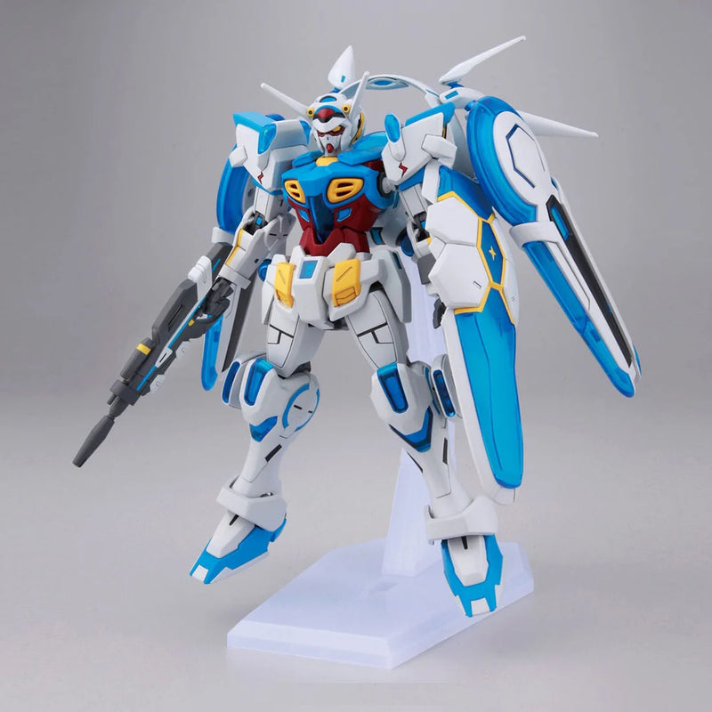 Gundam HG: G-Self Perfect Pack 1/144