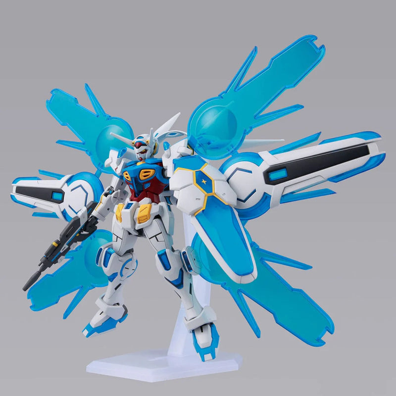 Gundam HG: G-Self Perfect Pack 1/144