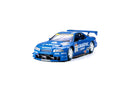 Tamiya: Calsonic Skyline Gt-R (R34) 1/24