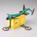 Gundam HG: EX-09 Gunperry