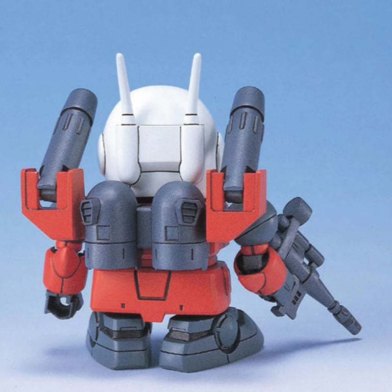 Gundam BB/SD: