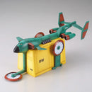 Gundam HG: EX-09 Gunperry