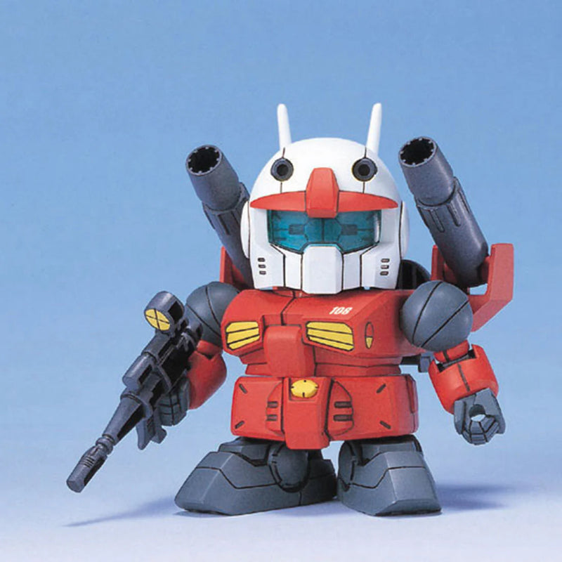 Gundam BB/SD: