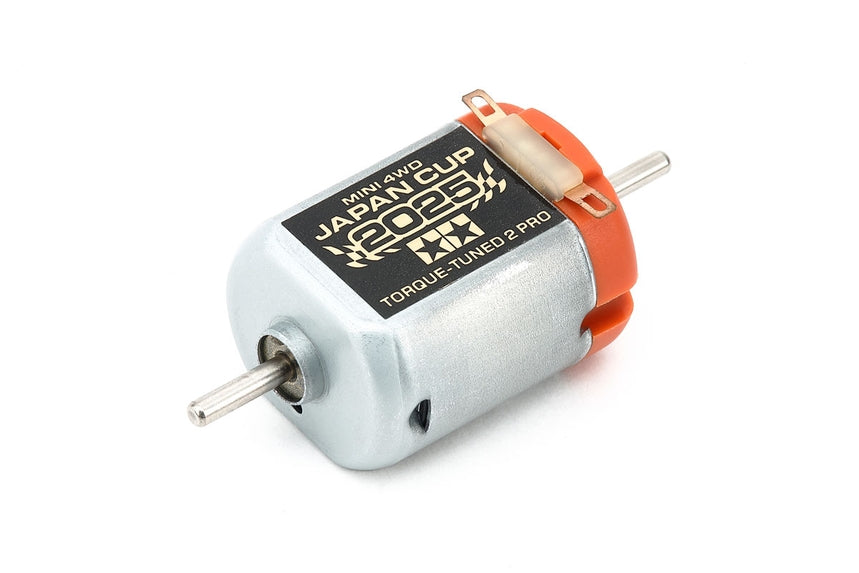 Mini 4WD: Jr. Torque Tuned 2 Motor Pro JCup 25