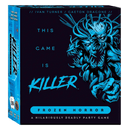 TTG: This Game is Killer: Frozen Horror